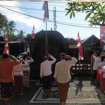 Peringatan Hari Pahlawan 10 November 2022